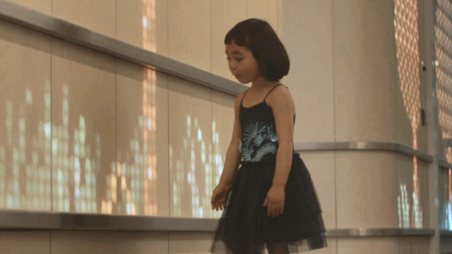 这些脑洞大开的互动装置给你作品集一点灵感!