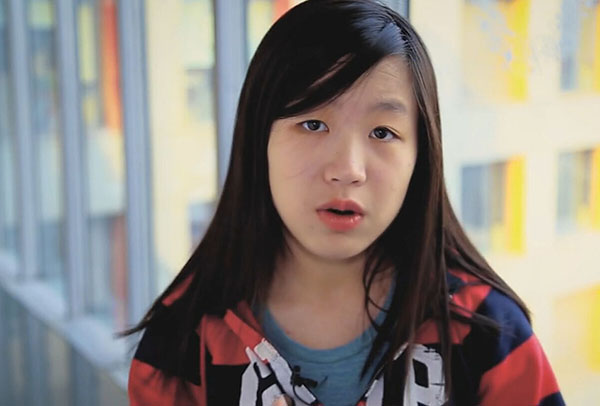 听说risd的offer很难,但是王潇阳拿到了